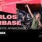 Carlos Gerbase - Replicante Apaixonado event image