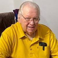 Luther C. Herard May 4, 1937 — October 31, 2024 Luther C. Herard, passed  away peacefully