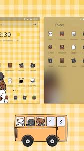 Powerful tools let you quickly create videos that look and sound advanced sharing automatically updates edits across all your mobile devices, and exporting in 4k is supported. Cartoon Three Bears Theme For Android Apk Download