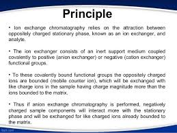 Ion Exchange Chromatography 5 638 Jpg 638 479 Functional Group Ion Exchange Organic Chemistry