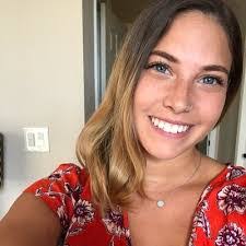 Isabelle Burgess's Instagram, Twitter & Facebook