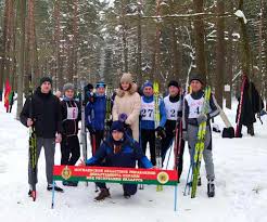 Чемпионат беларуси по футболу 2021. Dozhdalis Mogilevskaya Gorodskaya Lyzhnya 2021 Sostoyalas Mogilevskoe Oblastnoe Upravlenie Departamenta Ohrany Mvd Respubliki Belarus