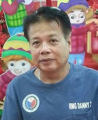 He was a kind soul. He was from Class '67, one year ahead of our class and  I remember him well from our cubicle days at Tambuli. His sister is from our