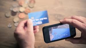 All thieves want is the information on the card. 5 Ways Your Card Info Might Be Stolen And How To Prevent It Bankrate