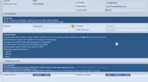 Temporary closure of affin bank berhad, bintulu branch. How To Register For Online Banking Youtube