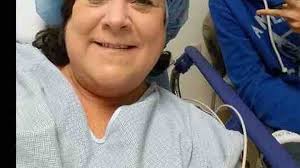 Fundraiser by Parker Chapman : Mom Is In Need Of Help.