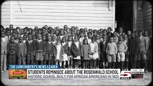 VIDEO: 'Footprints: Black History in the Lowcountry'