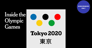 Flevokids olympische spelen voor peuters, kleuters en kinderen. Binnen De Olympische Spelen Van Tokio Een Virtueel Evenement Van Times Nieuwsx