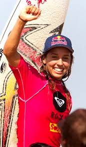 From an early age she decided she wanted to be a fitzgibbons grew up on one of the prettiest stretches of coast on the planet, in gerroa, new south. Sally Fitzgibbons Wikipedia