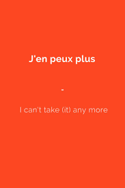 Maybe you would like to learn more about one of these? 32 Idees De Cours English Apprendre L Anglais Phrases En Francais Expressions Anglaises