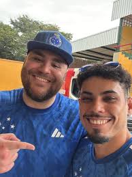 Emerson Araujo (@emersonaraujo1989) • Threads, Say more