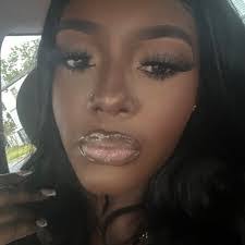 Natoya Harvey's Instagram, Twitter & Facebook