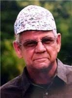 Samuel Evans Obituary (1947