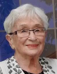 Margaret Stella Erhardt Obituary