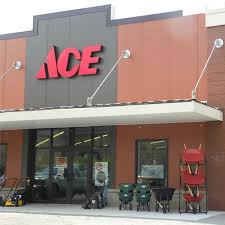 Maybe you would like to learn more about one of these? Ace Hardware The Helpful Place Ace Hardware