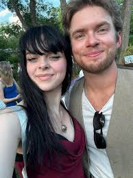 Thank you for having us in your beautiful town