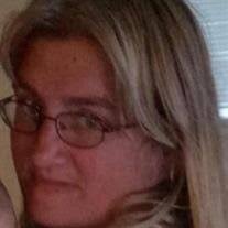 Evelyn "Stormy" Clark Obituary