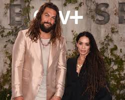 Lenny kravitz and jason momoa. Awyi Xsfi3o3em