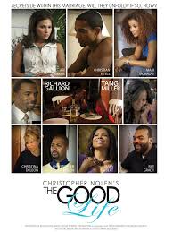 Robert pattinson, juliette binoche, andre benjamin. The Good Life 2012 Rotten Tomatoes