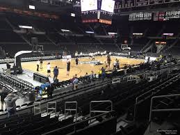 Maybe you would like to learn more about one of these? Section 125 At Dunkin Donuts Center Providence Basketball Rateyourseats Com