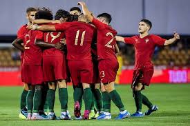 Durante o período de 15 minutos abertos à comunicação social, a equipa de rui. Europeu Sub 21 Portugal Defronta Italia Em Busca Do Acesso As Meias Finais Futebol 365