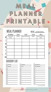 Pin On Meal Planning Ideas Recipes
