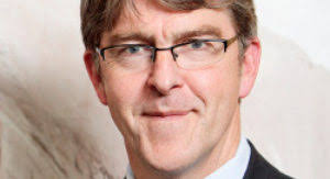 Mike Adamson: the British Red Cross is changing the way it fundraises