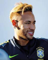 New Look Neymar Jr Neymar Jr Hairstyle Neymar