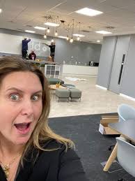 About Kelly Fletcher