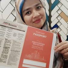 Malina Jackson Bangsa