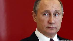 Vladimir putin's early life and young childhood. Russia S Putin Says He Won T Expel Us Diplomats News Dw 30 12 2016