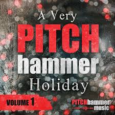 Песня «God Rest Ye Merry Gentlemen» — Pitch Hammer & Randy Gist — Apple  Music