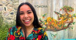 Future Possibilities: Yesenia Perez, AIE'21