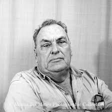 Ex Mt Isans from the 70s Catch Up Page