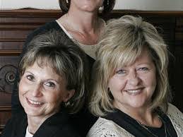 Lori Hales's Instagram, Twitter & Facebook