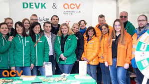 Der avd ist einer der ältesten deutschen automobilclubs und ein zuverlässiger partner der ein umfangreiches vorteilspaket anbietet. Acv Automobil Club Verkehr Acv Automobil Club Verkehr Devk Robert Wullen Acv Servicepartner Devk Und Sparda Bank West Eg Waren Gestern Gemeinsam Im Rahmen Der Benefizrenntages Vom Kolner Renn Verein 1897 E V Zugunsten Des