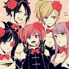 Pin On Gintama Images