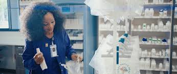 Native pharmacists