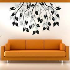 Simple wall painting designs for living room wall. Simple Wall Painting Designs For Living Room Modern Paintings Home Interior Design Livinghome Ideas Rubbish Removal London