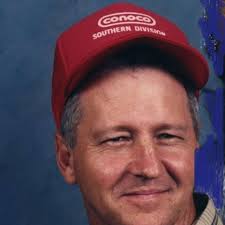 Charles "Charlie" Schmidt