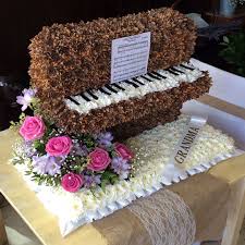 Pin By Julia Webb On Sympathy In 2020 Funeral Flower Arrangements Funeral Floral Arrangements Funeral Flowers