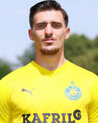 Jesse Sierck » Bilanz unter Schiedsrichter Loïc Thomas