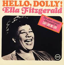 Ella Fitzgerald : Hello Dolly! (CD) -- Dusty Groove is Chicago's Online  Record Store
