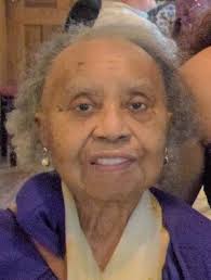 Alma Yeargin Wray Obituary