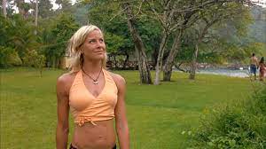 Naked Brittany Daniel in Club Dread < ANCENSORED