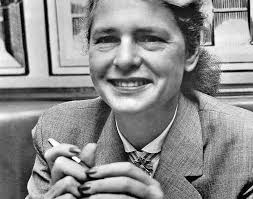 Heroes, Heroines, and History: Margaret Bourke-White, First Female War  Correspondent