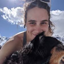 Catherine Lippert's Instagram, Twitter & Facebook