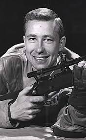 West Virginia Sports Hall of Fame