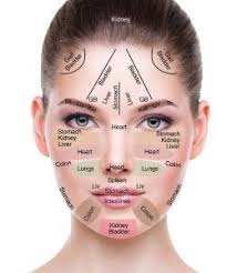 when skin care professionals perform a skin analysis they