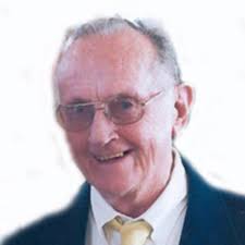 Obituary information for Robert Rigby